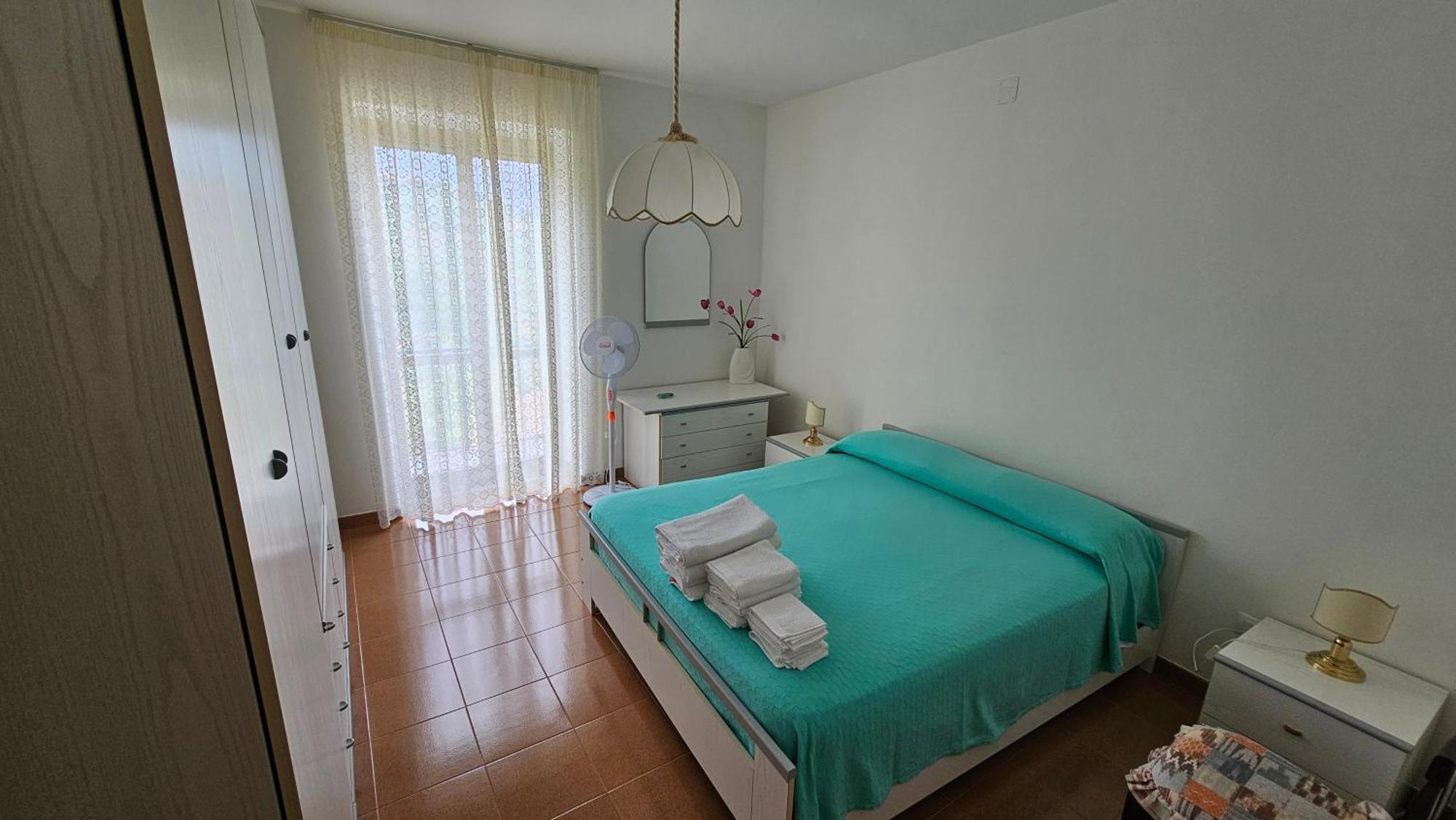 Villa Il Ciliegio Stella Cilento Esterno foto